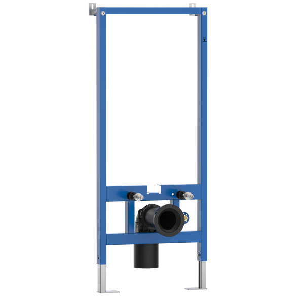 Инсталляция для подвесного унитаза Grossman с импульсным смывом GR-901.K31.01.000